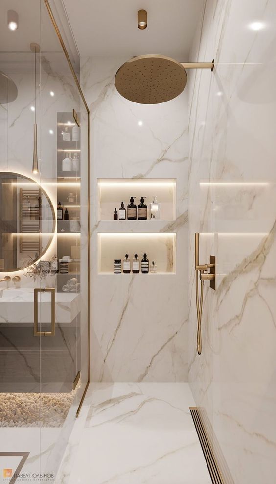 Gizli Bathroom Renovation Dubai